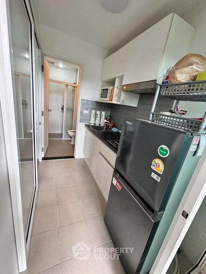 picture 1-BR Condo at Unio Charan 3 near MRT Tha Phra (ID 2184706) - 4/9