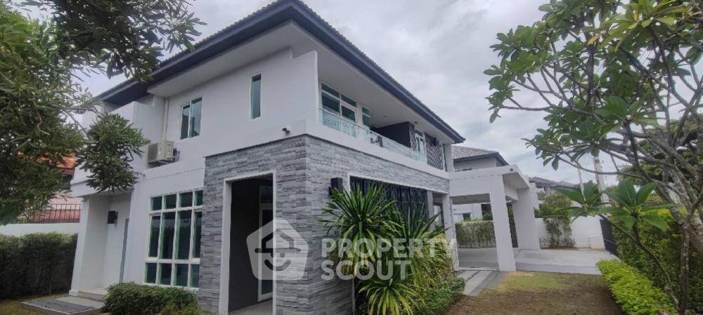 รูป บ้าน 4-ห้องนอน ใน สันนาเม็ง (ID 1433285) - รูปที่ 4/7