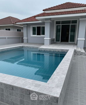 3-BR Villa in Hin Lek Fai (ID 2311894)