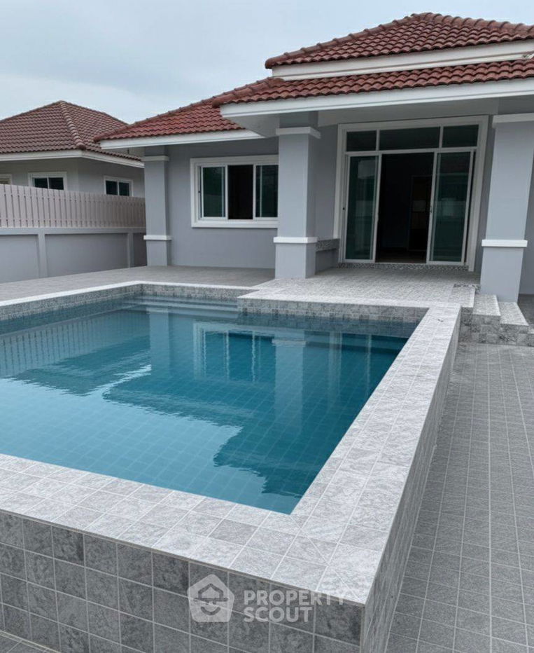 picture 3-BR Villa in Hin Lek Fai (ID 2311894) - 1/7