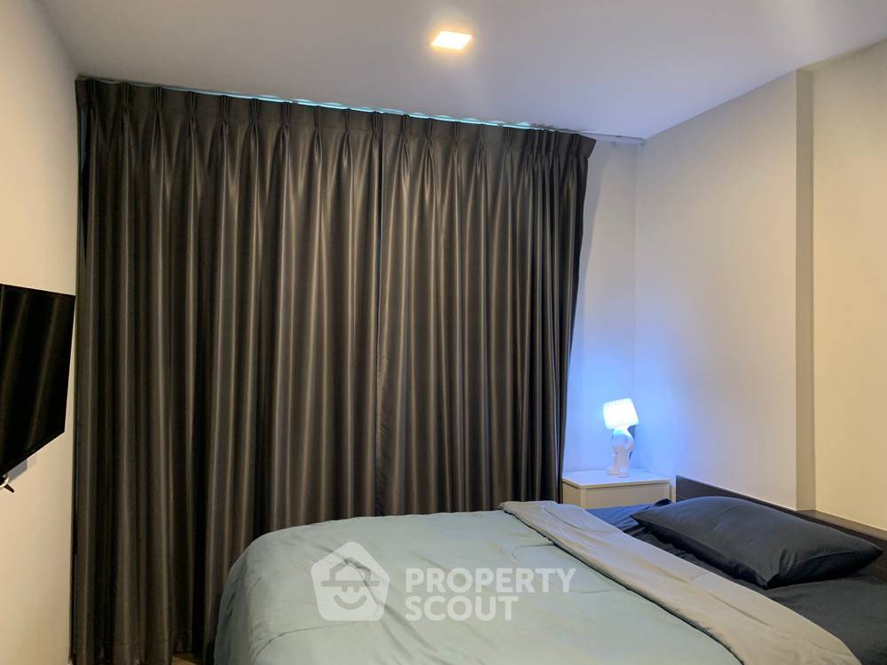 picture 1-BR Condo at Notting Hill Jatujak - Interchange near BTS Saphan Khwai (ID 300134) - 6/19