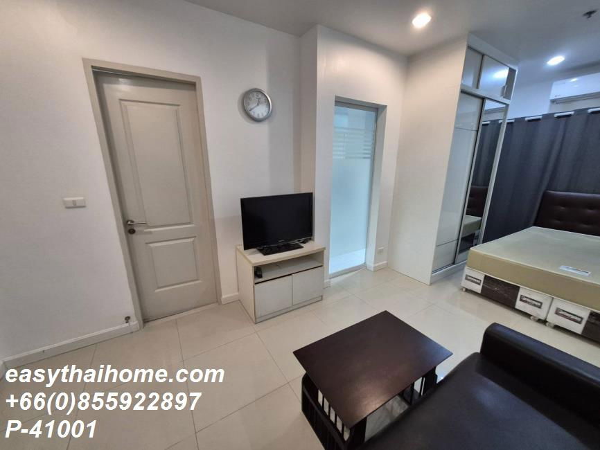 picture P-41001 Condo for rent Q House Condo Sathorn fully furnished (Confirm again when visit).  - 9/18