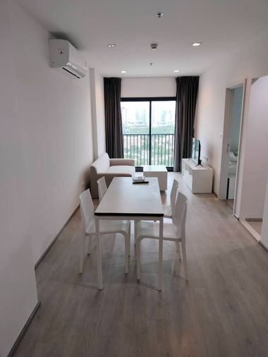 ให้เช่า คอนโด เดอะ เบส เพชรเกษม *ห้อง2นอน ราคาพิเศษ* ที่ Line: @homefinder