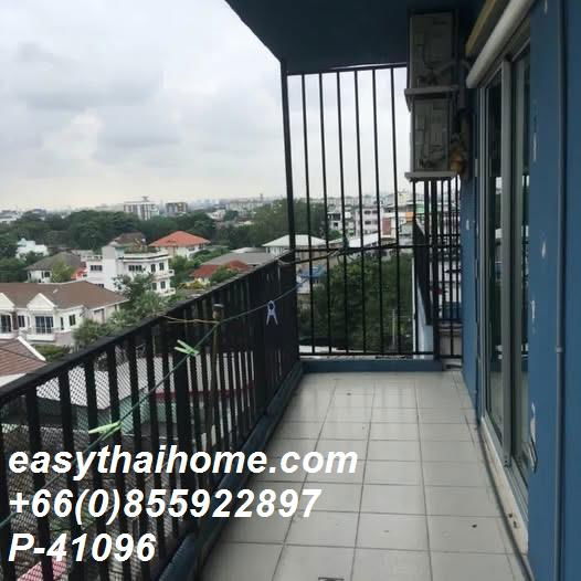 รูป P-41096 ต้องการขายคอนโด ยู 2 คอนโด @ แยกเกษตร Soi Phahon Yothin 34 Yaek 16, Sena Nikhom, Chatuchak, Bangkok Line Id @easythaihome 085-592-2897 - รูปที่ 8/11