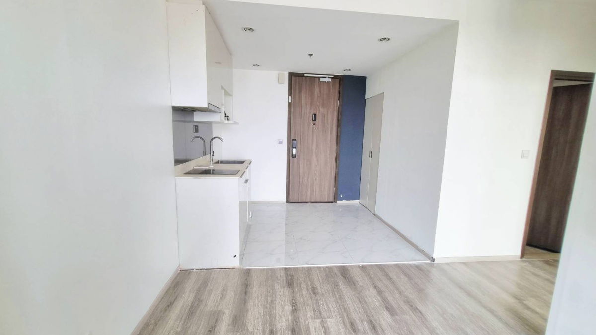 picture 💥SL-8874💥 Condo for sale, beautiful room, good price, Ideo Mobi Sukhumvit 66 👉 Interested, call 080-651-8853 - 9/17
