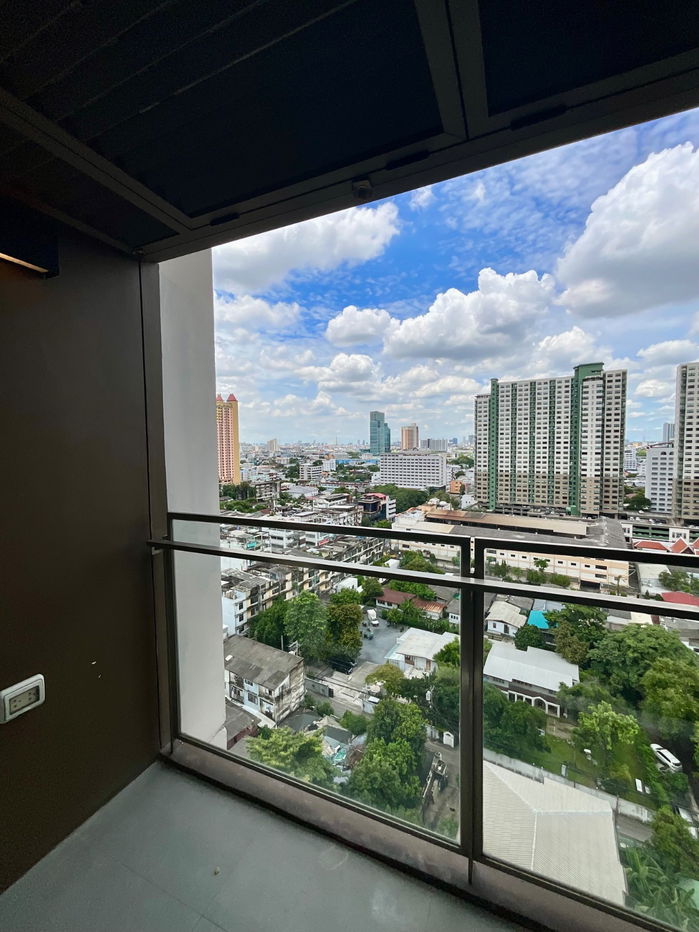 picture 🔥Cheapest in the condo‼ Open view room, 26.88 sq m., only 3.88 million baht. Hurry and reserve before it's gone.🔥 - 14/21