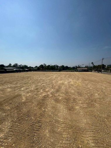 Land for sale, 120 sq wah, Bang Khae