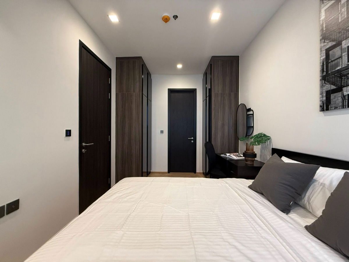 รูป PFD-05776 ให้เช่าคอนโด โนเบิล อราวน์ อารีย์ (Noble Around Ari) นัดชมห้อง ■ line : @propertyfinder	 - รูปที่ 6/19