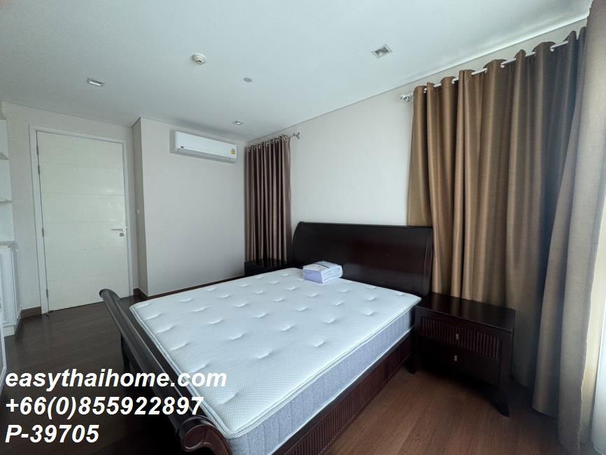 picture P-39705 Condo for rent Ivy Thonglor fully furnished (Confirm again when visit).  - 15/22