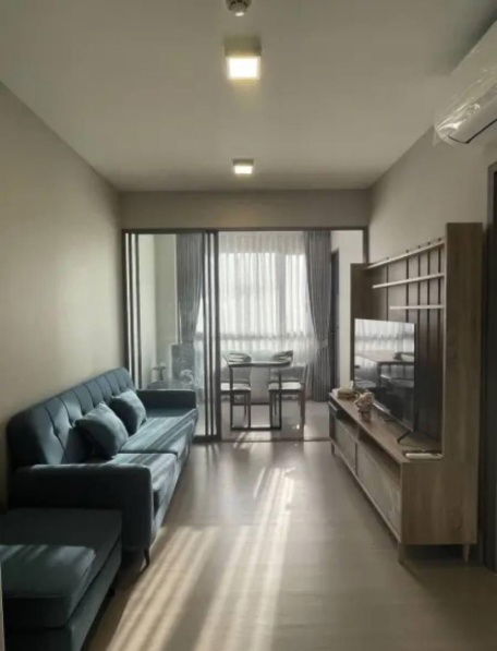 picture RS1846 For Rent – Quintara Phume Sukhumvit 39 Nearby: MRT Phetchaburi 1.2 km - 2/9