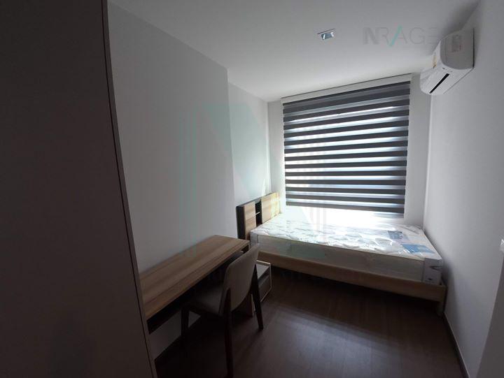picture 🔺 For Rent Condo IDEO SUKHUMVIT 93 Building A, Floor 15,2 bed room, Room size 53.00 sqm - 2/8