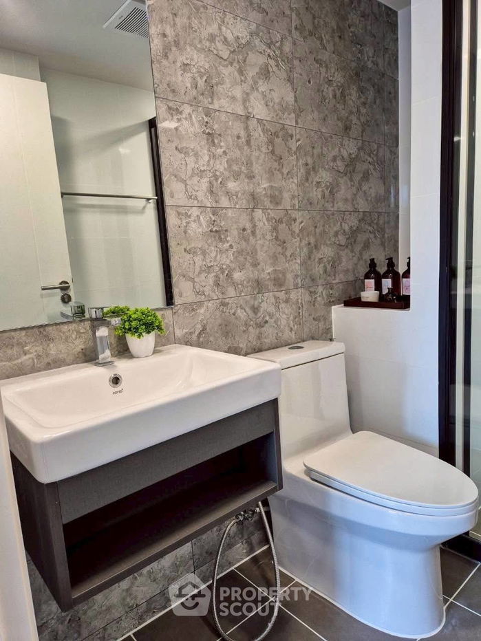 picture 1-BR Condo at Atmoz Tropicana Bangna in Bang Na Nuea (ID 2312385) - 7/7