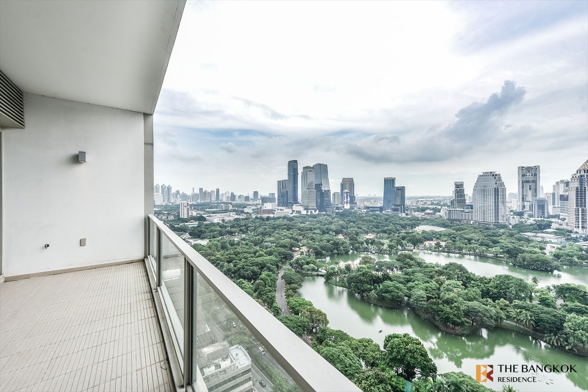 picture 💎 Ultimate Luxury Unit 💎, 185 Rajadamri - Lumphini Park View, Near BTS Ratchadamri - 21/24