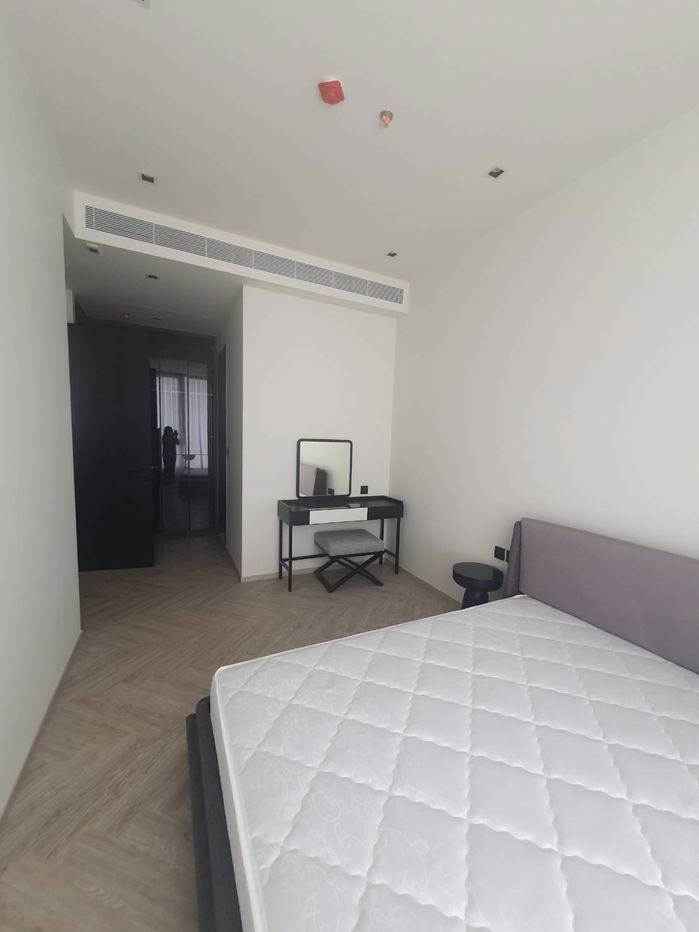 picture  Chapter Charoen Nakorn. 2beds 79sqm. Line id: @pfagent - 3/3