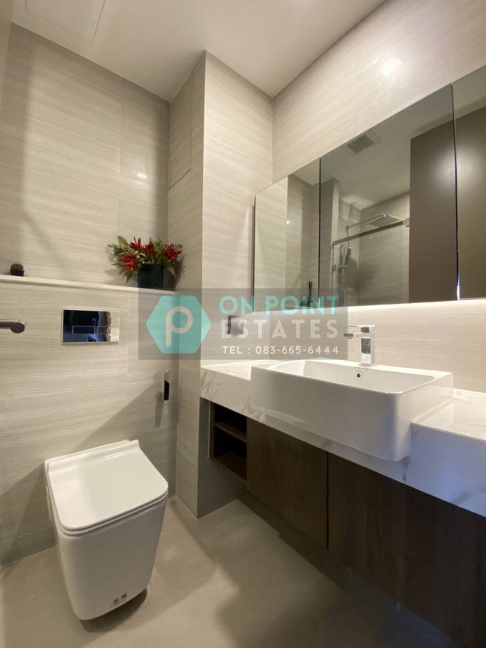 picture Park Origin Thong Lor for Rent 2 Bedrooms 2 Bathrooms - 12/14