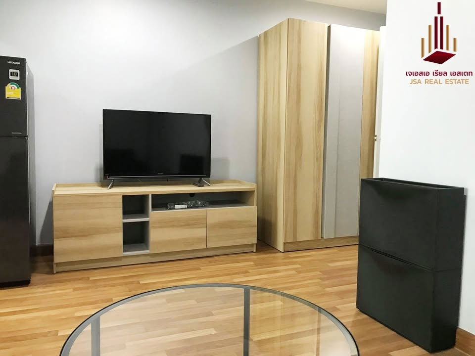 picture ✨ For Rent: Regent Home Sukhumvit 81 Condo ✨   💰 Only 10,000 THB/month - 3/8