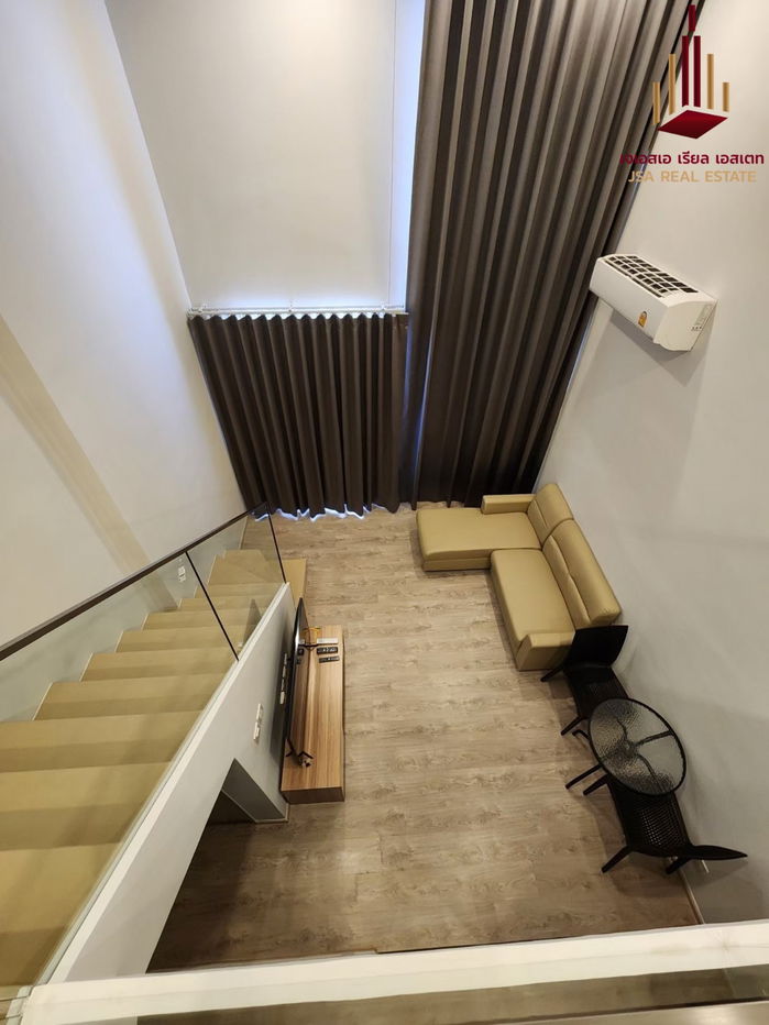 picture ✨ For Rent: The Tree Pattanakarn - Ekkamai Condo ✨    💰 Only 23,000 THB/month - 4/7