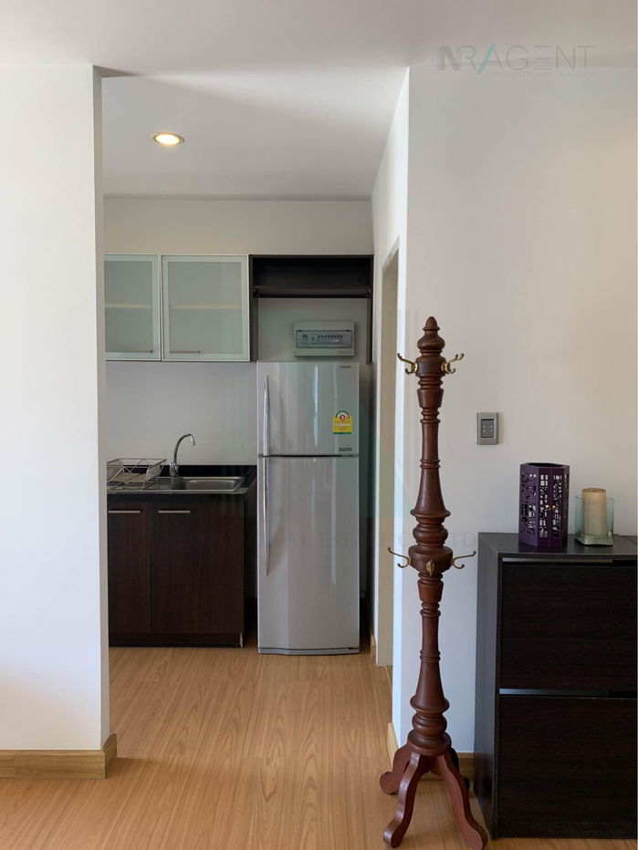 picture 🎉 For Rent Condo BRIDGE PHAHOLYOTHIN 37 Building B, Floor 7,2 bed room, Room size 68 sqm - 8/8