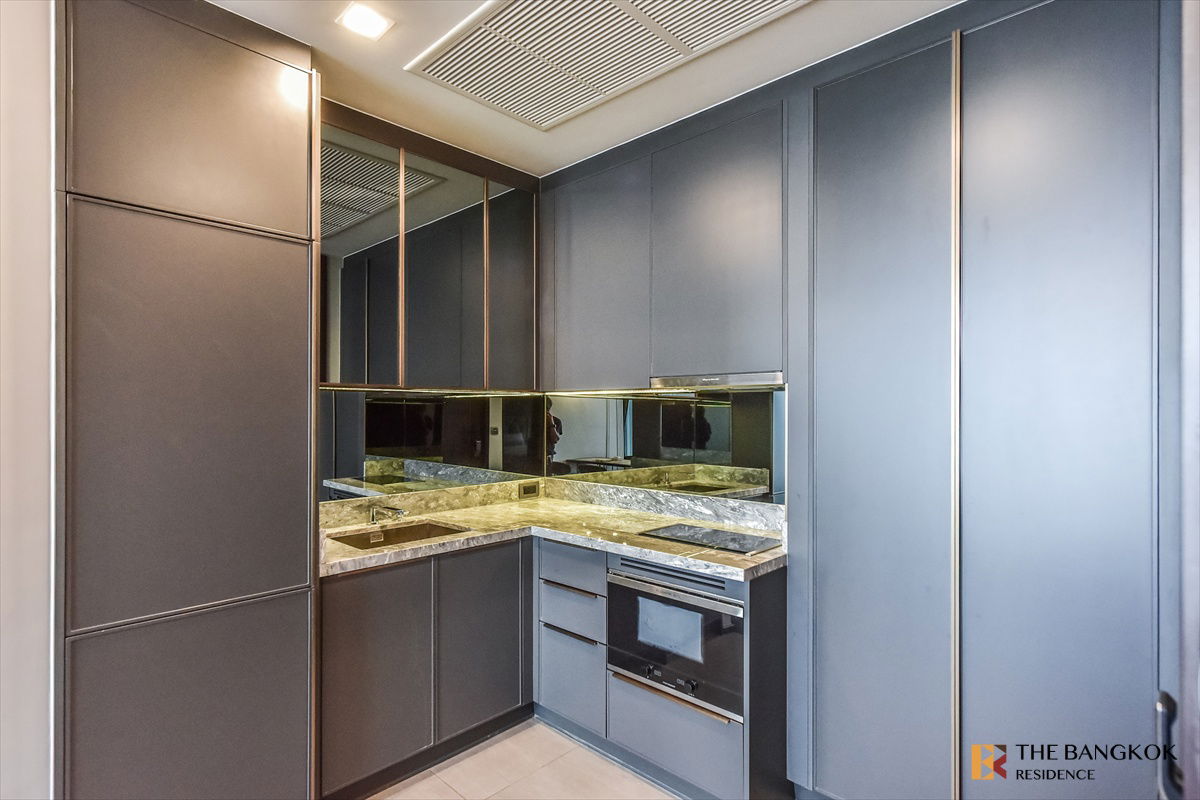 รูป ✨New Unit,✨Fully Furnished,High Ceilings - The Monument Sanampao near BTS Sanam Pao - รูปที่ 15/18