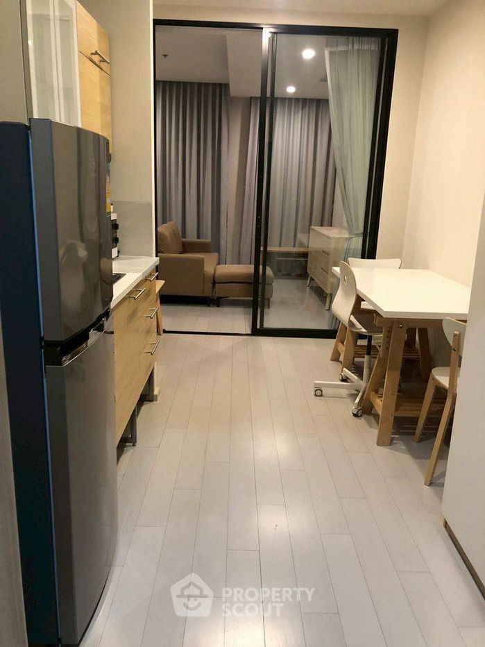picture 1-BR Condo at Noble Ploenchit near BTS Phloen Chit (ID 2311295) - 8/9