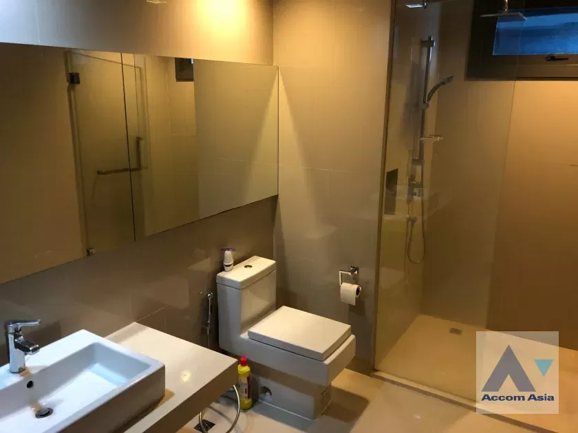 รูป 🔼🔽 AccomA 📩  2 BR Condominium @HYDE Sukhumvit 13 (AA37438) - รูปที่ 9/9