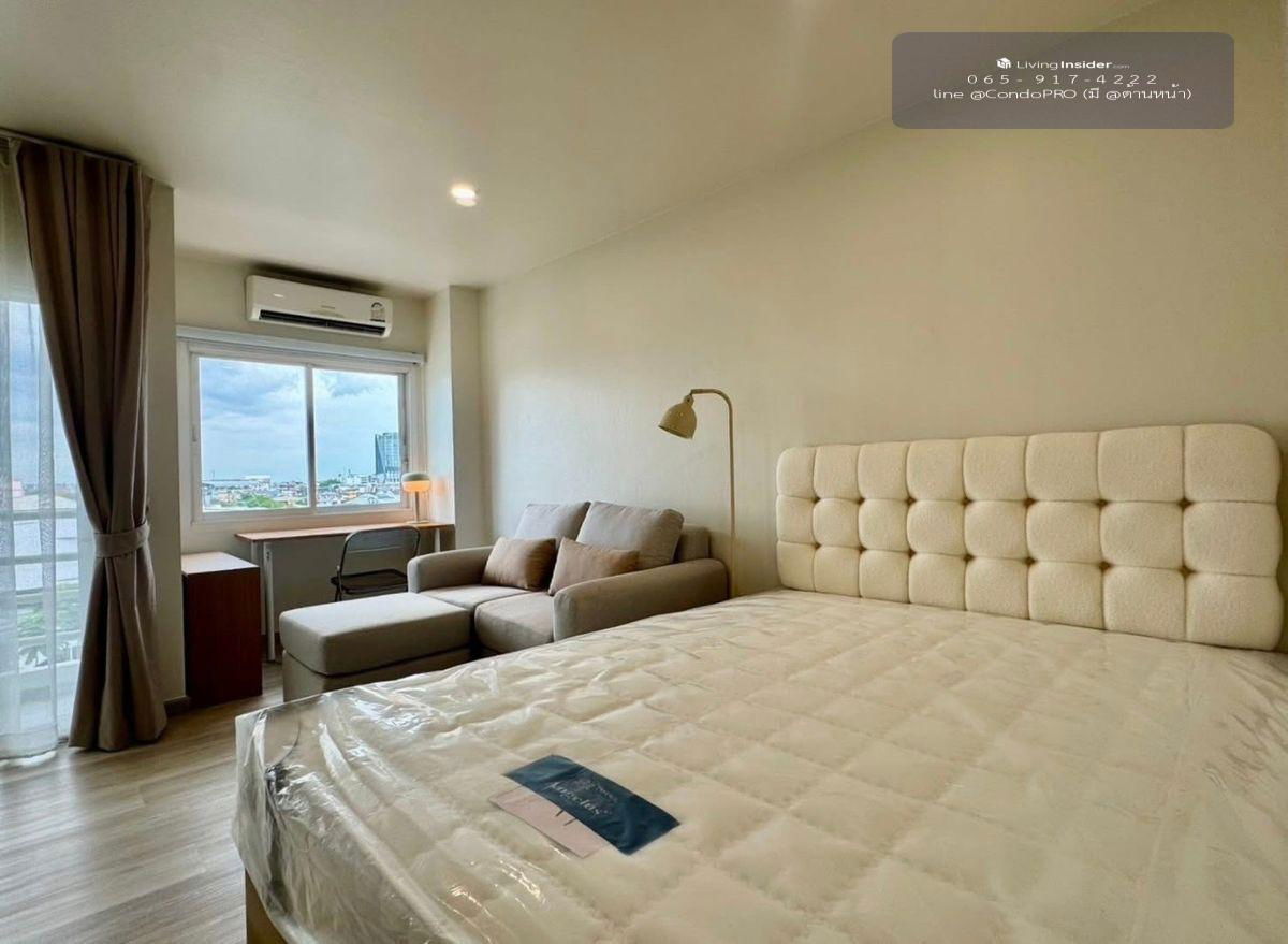 picture  🌵P-1070🌵Condo Ratchada Prestige best price 1.19 M. 🌵*0659174222*🌵 - 5/19