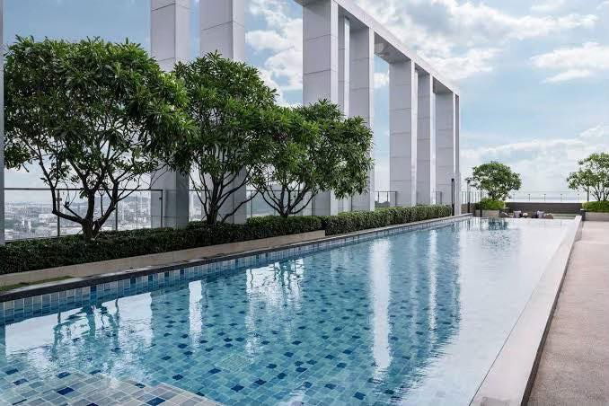 picture Notting Hill Laemchabang-Sriracha : Notting Hill Laemchabang - Sriracha - 14/14