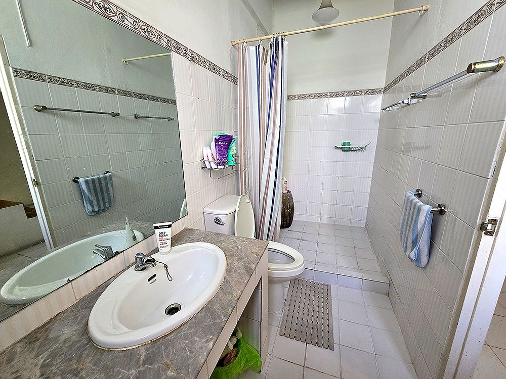 รูป อาคารพาณิชย์ 4 ชั้นครึ่ง ใจกลางกรุงเทพ (...ลด 4 ล้าน...) Supalai Place Sukhumvit 39 - รูปที่ 24/31