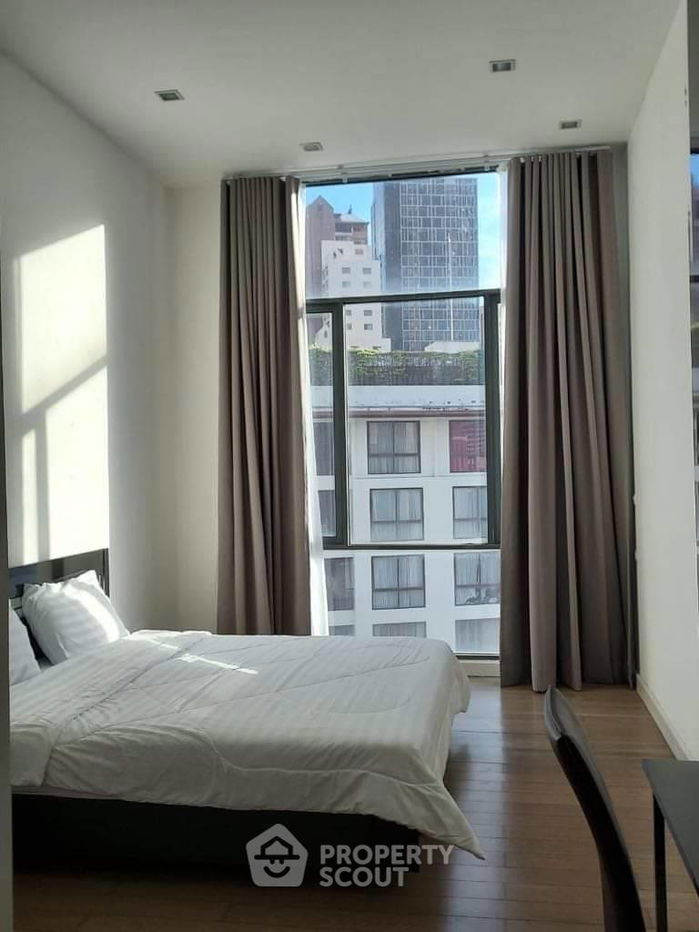 picture 3-BR Condo at Trapezo Sukhumvit 16 near MRT Queen Sirikit National Convention Centre (ID 1922816) - 25/26