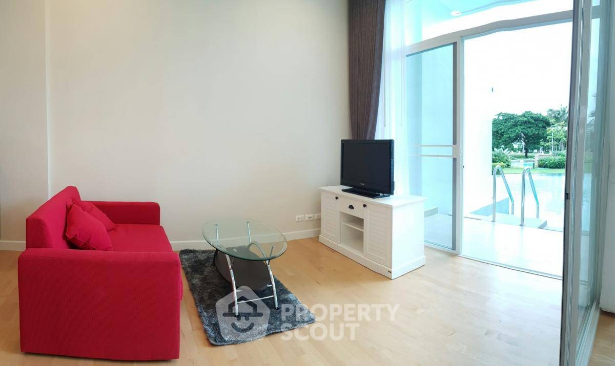picture 1-BR Condo at Boat House Hua Hin close to The Venezia (ID 1069312) - 10/10
