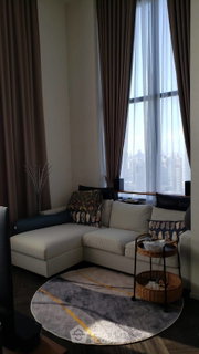 1-BR Condo at Ramada Plaza Residence Sukhumvit 48 near BTS Phra Khanong (ID 2000713)