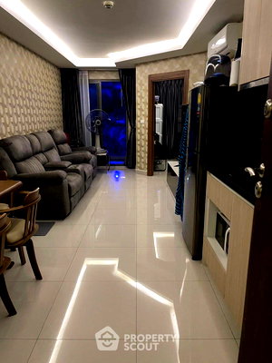 Condos for sale : 1-BR Condo at Laguna Beach Resort 3 The Maldives close to Pattaya (ID 1161604)