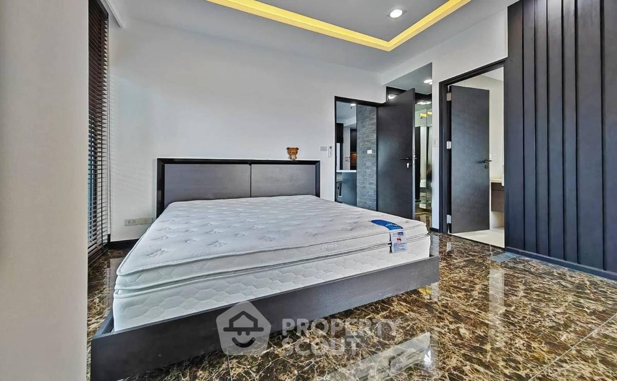 รูป คอนโด 1-ห้องนอน ที่ โนเบิล รีมิกซ์ ใกล้ BTS ทองหล่อ (ID 1913990) - รูปที่ 9/13