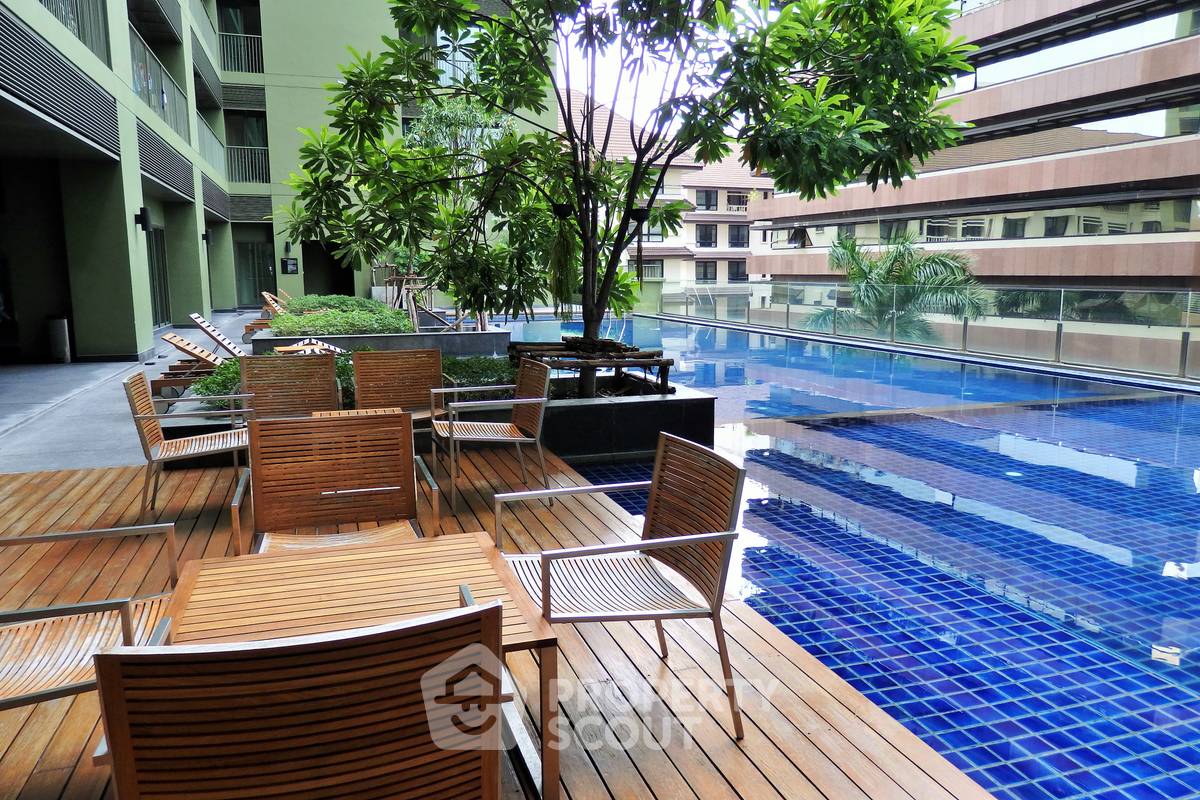 รูป คอนโด 1-ห้องนอน ที่ โนเบิล โซโล ใกล้ ทองหล่อ (ID 886389) - รูปที่ 5/8