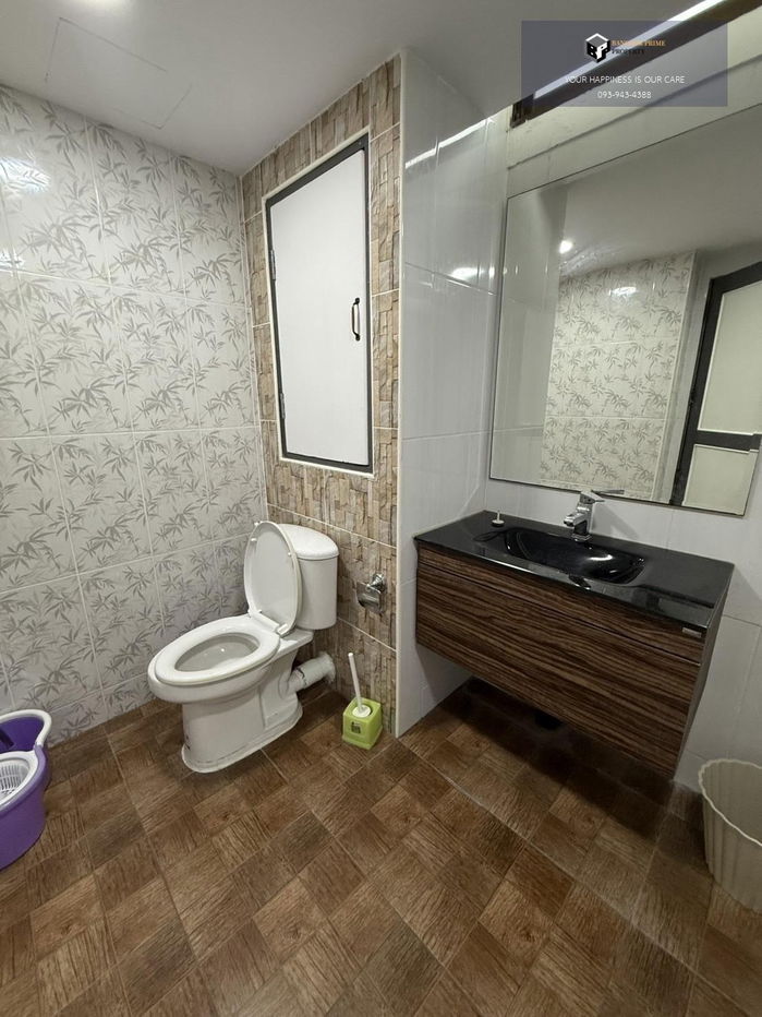 รูป Supalai Place Sukhumvit 39 | 🚝ใกล้ BTSพร้อมพงษ์ #2025091711906 - รูปที่ 14/15