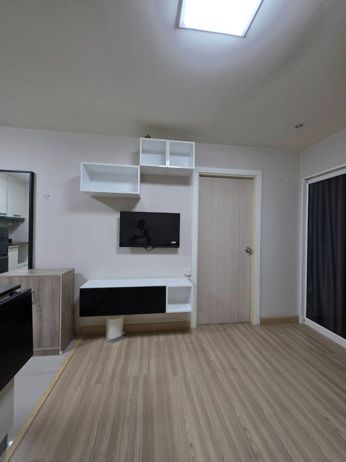 รูป ให้เช่า M society condo เมืองทองธานี - รูปที่ 3/15
