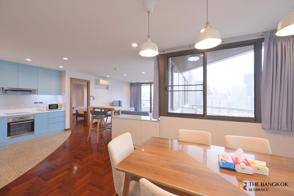 picture  Lake Avenue 🌟 𝐋𝐚𝐫𝐠𝐞 𝐁𝐚𝐥𝐜𝐨𝐧𝐲 & 𝐒𝐭𝐮𝐧𝐧𝐢𝐧𝐠 𝐂𝐢𝐭𝐲 𝐕𝐢𝐞𝐰𝐬 🏙️ Near BTS Asoke  - 6/16
