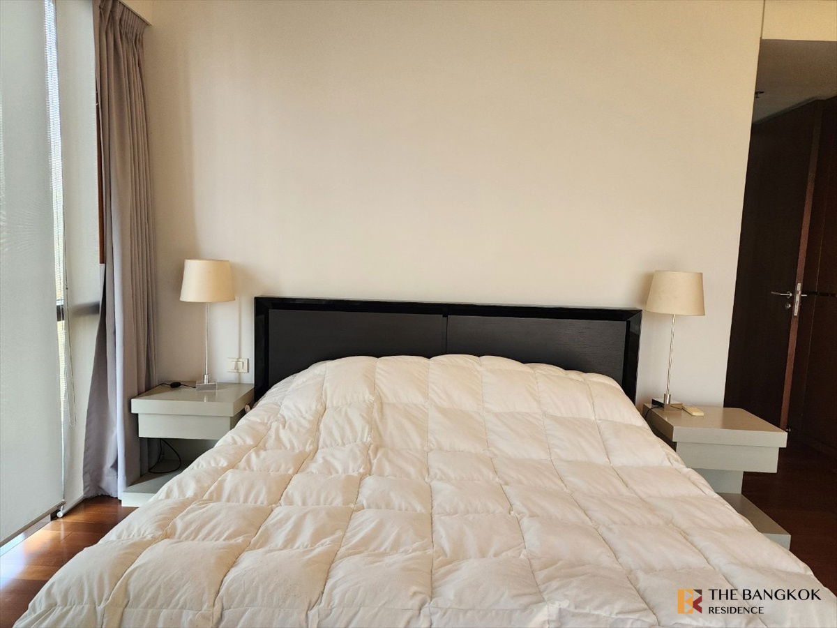 picture Hansar Residences Bangkok ✨ 𝐒𝐩𝐚𝐜𝐢𝐨𝐮𝐬 𝐔𝐧𝐢𝐭 𝐰𝐢𝐭𝐡 𝐒𝐩𝐨𝐫𝐭 𝐂𝐥𝐮𝐛 𝐕𝐢𝐞𝐰 🌳 Near BTS Ratchadamri - 4/8