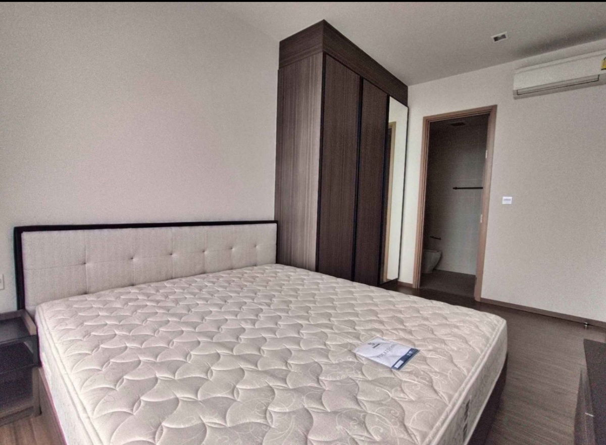 picture The line Sukhumvit 71 ☎️2 bed 2 bath ‼️only 30,000/month‼️ NOW AVAILABLE 🔆✅ - 6/6