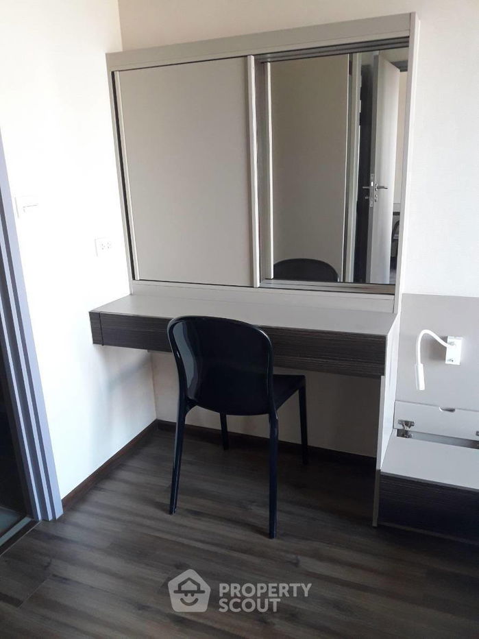 รูป คอนโด 1-ห้องนอน ที่ ทีล สาทร-ตากสิน ใกล้ BTS วงเวียนใหญ่ (ID 2309208) - รูปที่ 7/10
