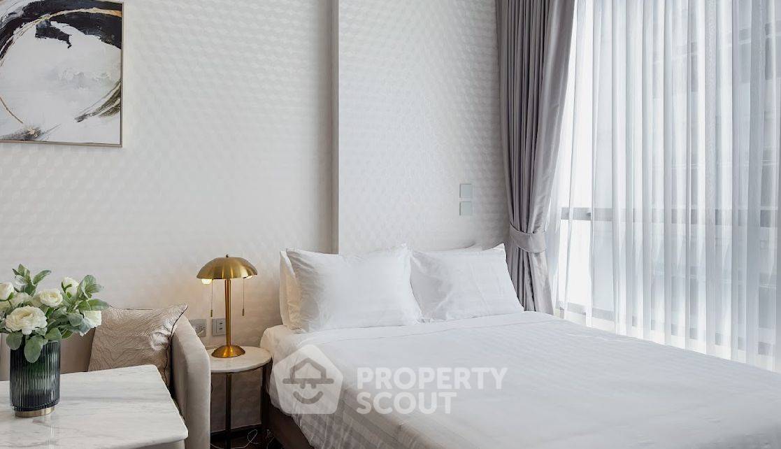picture Studio Condo at Park Origin Phayathai near BTS Phaya Thai (ID 2311927) - 7/12