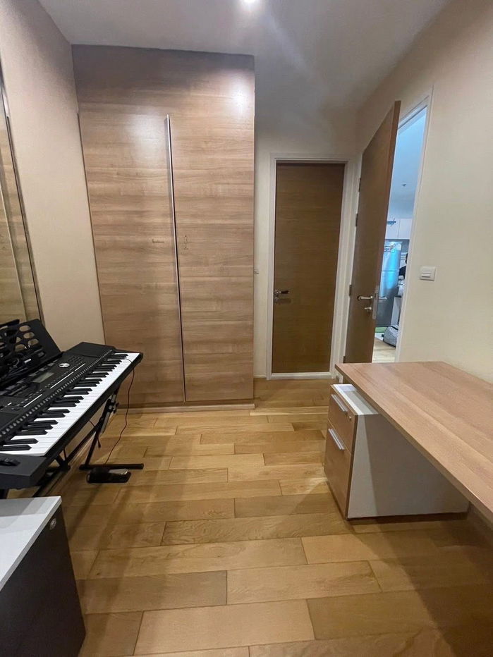 picture #R6428 🎉 170968 Condo for rent Rhythm Sukhumvit 50 - 8/13