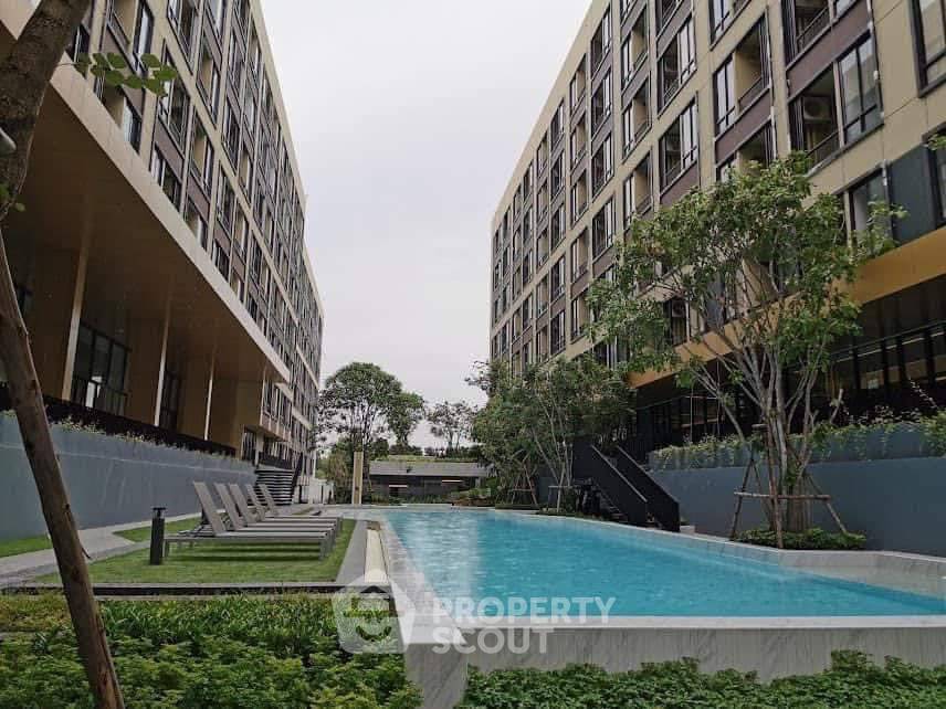 รูป คอนโด 2-ห้องนอน ที่ พลัมคอนโด สะพานใหม่ สเตชั่น ใน คลองถนน (ID 2312092) - รูปที่ 10/13