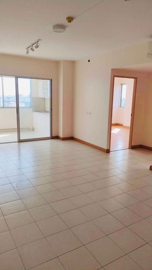 picture 2beds 1bath room, 150 meters from BTSUdomsuk - 5/5