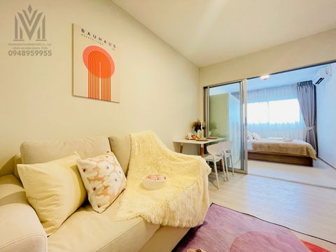 ให้เช่า พลัมคอนโด พระราม 2 – ตึก A ชั้น 5 ขนาด 26 ตร.ม  ห้องใหม่ สภาพเยี่ยม พร้อมเข้าอยู่ทันที