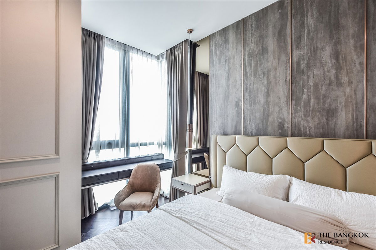 รูป ✨New Unit,✨Fully Furnished,High Ceilings - The Monument Sanampao near BTS Sanam Pao - รูปที่ 7/18