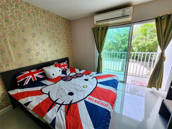 🍁🍁🍁 ให้เช่าคอนโด Metro park สาทร (( 30 ตรม / 6500 ต่อเดือน / ห้องสวยมาก ติดวอลเปเปอร์ )) ถูกสุดในโครงการ