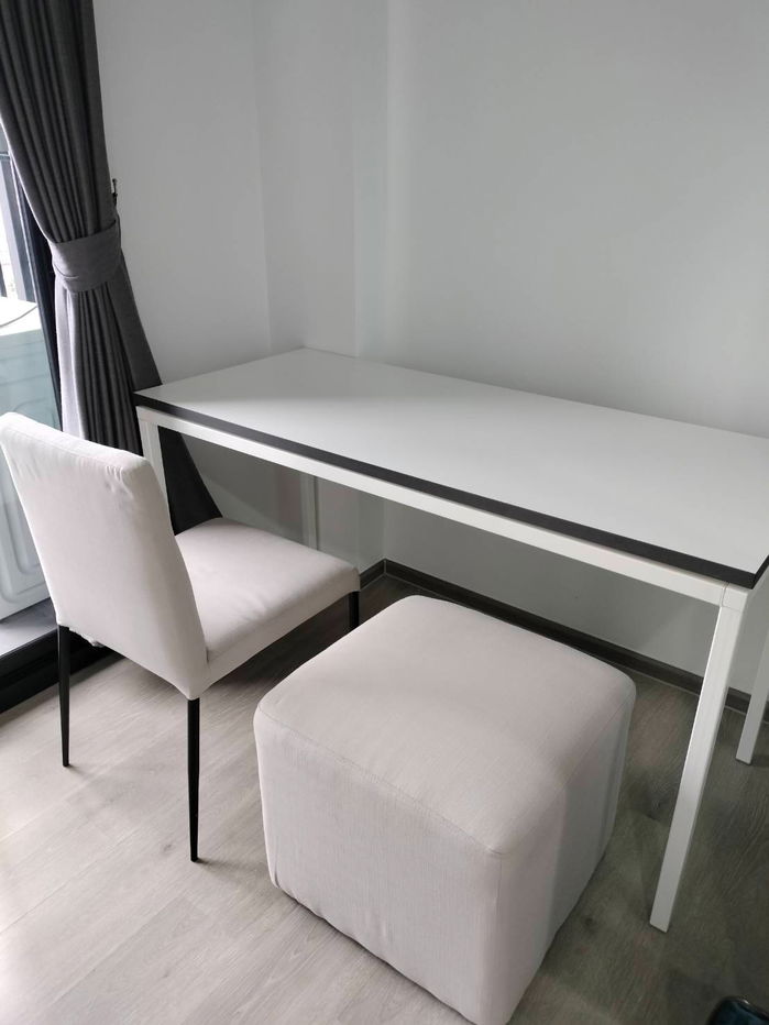 picture For Rent: The Base Phetkasem Condo *Nice Room* at Line: @homefinder - 11/15