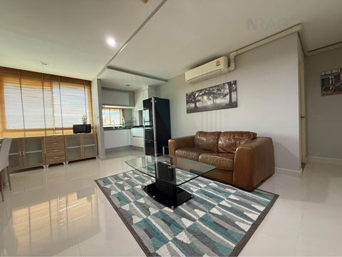🎉 For Sell Condo NICE SUITES SANAMBINNAM Building 1, Floor 6,2 bed room, Room size 75 sqm
