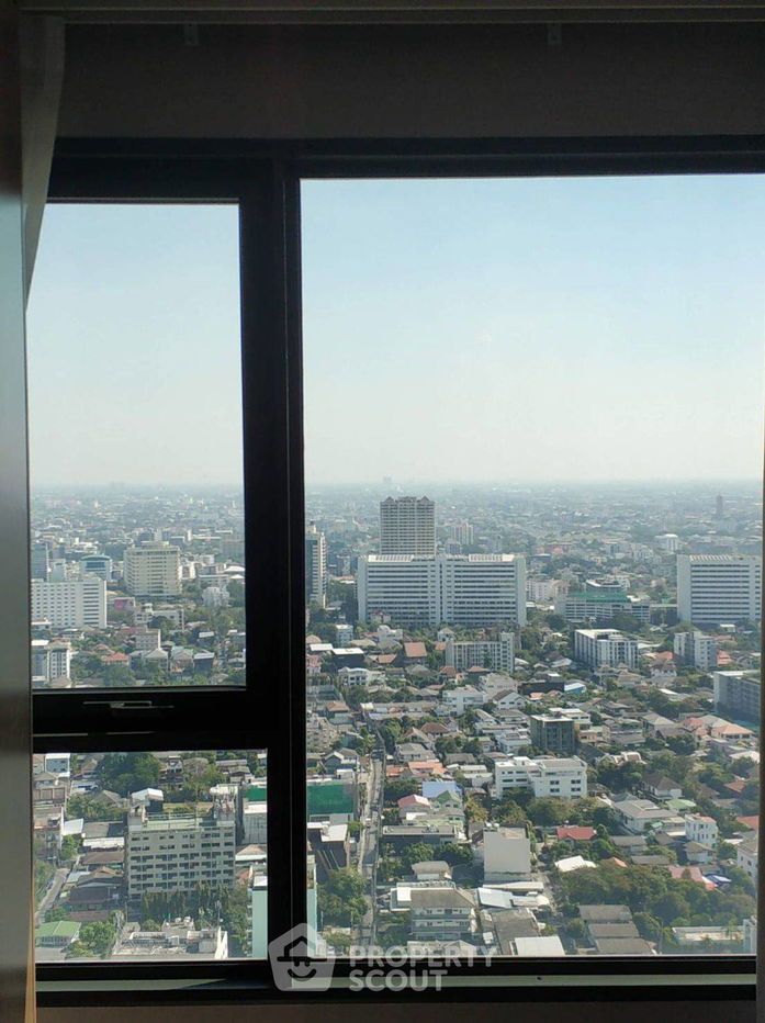 picture 2-BR Condo at Life Ladprao near BTS Ha Yaek Lat Phrao (ID 2085844) - 8/9